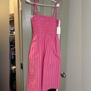 A new day pink target dress size M🩷